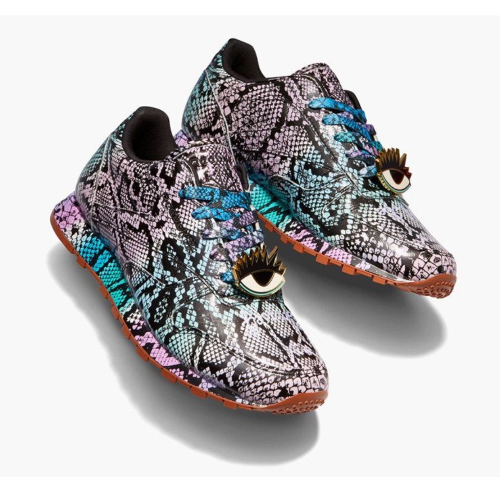 REEBOK CLASSIC X MELODY EHSANI ‘CL LTHR LUX ME’